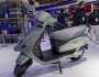 سوزوکی نے اپنا پہلا الیکٹرک اسکوٹر متعارف کرادیا، اس میں کیا خاص فیچرز ہیں؟