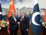 پاکستان اور چین کا قریبی اسٹریٹجک رابطے و ہم آہنگی برقرار رکھنے پر اتفاق