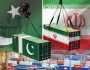 پاکستان اور ایران کے مابین باہمی تجارت کا حجم 10 ارب ڈالر تک بڑھانے کا ہدف مقرر