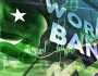 ورلڈ بینک نے پاکستان کے لیے 4 کروڑ 79 لاکھ ڈالر کی گرانٹ منظور کرلی