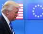 یورپی اشیا پر محصولات عائد کرنے کے اعلان پر صدر ٹرمپ کو یورپی یونین کا انتباہ