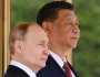 چین اور روس کو ایک دوسرے سے علیحدہ نہیں کیا جاسکتا، صدر شی جن پنگ