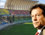 پشاور کے ارباب نیاز کرکٹ اسٹیڈیم کا نام عمران خان اسٹیڈیم رکھ دیا گیا