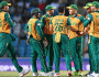 جنوبی افریقہ نے سہ ملکی کرکٹ سیریز کے لیے اسکواڈ کا اعلان کردیا