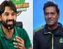 محمد رضوان کو ٹی20 ٹیم کی کپتانی سے کیوں ہٹایا؟ عاقب جاوید نے وجہ بتادی