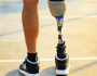 اسمارٹ فون کے ذریعے مصنوعی پاؤں کو کیسے ایڈجسٹ کیا جا سکتا ہے؟