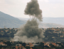 اسرائیل کی لبنان پر راکٹ حملوں کے بعد بمباری، 2 شہری جاں بحق