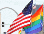 امریکی ریاست یوٹاہ میں ہم جنس پرستی کا علامتی پرچم لہرانے پر پابندی