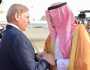 وزیراعظم شہباز شریف 4 روزہ دورے پر سعودی عرب پہنچ گئے