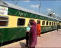 پاکستان ریلوے نے عید کے موقع پر مسافروں کو بڑی خوشخبری سنادی