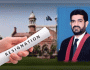 لاہور ہائیکورٹ کے جج چوہدری عبدالعزیز مستعفی، وجہ کیا بنی؟