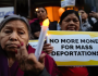 ٹرمپ انتظامیہ نے 5 لاکھ سے زیادہ تارکین وطن کی قانونی حیثیت منسوخ کردی