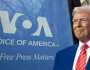 امریکی جج نے وائس آف امریکا کی بندش اور عملے کی برطرفی روک دی