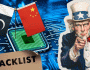 امریکا نے پاکستان اور چین سمیت دیگر ممالک کی 80 کمپنیوں کو بلیک لسٹ کردیا