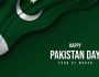 قرارداد پاکستان کو 85 سال مکمل، آج یوم پاکستان ملی جوش و جذبے ک ساتھ منایا جارہا ہے