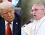 ’وہ عیسائی نہیں ہوسکتا‘ پوپ فرانسس نے ڈونلڈ ٹرمپ کے بارے میں ایسا کیوں کہا؟