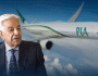 پی آئی اے ایک دفعہ پھر سبز ہلالی پرچم کا پاسبان بن گیا، خواجہ آصف