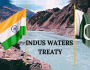 بھارتی ہٹ دھرمی برقرار، جے شنکر کا سندھ طاس معاہدے کی معطلی پر اصرار