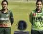 پاکستان اور بنگلہ دیش نے ویمنز کرکٹ ورلڈ کپ کے لیے کوالیفائی کرلیا