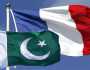 پاکستان اور فرانس کے مابین سیاسی و دیگر اہم امور پر مشاورت