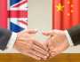 امریکا کی ٹریڈ وار نے برطانیہ اور چین کو قریب کردیا؟