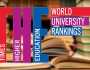 ٹائمز ہائرایجوکیشن ایشیا یونیورسٹی رینکنگ، پاکستانی جامعات کی پوزیشن کیا ہے؟