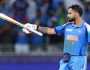 ویرات کوہلی کا نیا کارنامہ، یہ ریکارڈ بنانے والے پہلے بھارتی کھلاڑی بن گئے