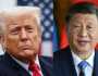 ’چین نے ہمارے ساتھ سخت رویہ اپنایا‘ ٹرمپ نے چینی درآمدات پر 155 فیصد ٹیرف عائد کردیا