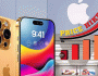 ٹرمپ ٹیرف کے اثرات، پاکستان میں آئی فون کی قیمتیں 10 لاکھ روپے سے اوپر جانے کا خدشہ