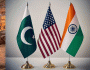 بحران کا ذمہ دارانہ حل تلاش کرنے کی توقع کیساتھ امریکا کا بھارت اور پاکستان پر کشیدگی نہ بڑھانے پر زور