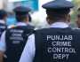 پنجاب بھر میں کرائم کنٹرول ڈیپارٹمنٹ کے 36 نئے تھانے قائم