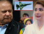 ’بھارتی رافیل کو تباہ کرنے والا جے ایف 17 تھنڈر نواز شریف نے بنایا تھا‘، مریم نواز کی ویڈیو وائرل