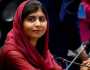 ملالہ یوسف زئی کا ایک بار پھر غزہ میں مستقل جنگ بندی اور امداد کی فراہمی کا مطالبہ
