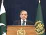 کوئی ہمیں چیلنج کرے تو سیسہ پلائی ہوئی دیوار بن کر دشمن پر غالب آتے ہیں، وزیراعظم کا قوم سے خطاب