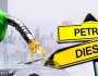 وزارت خزانہ نے پیٹرولیم مصنوعات کی نئی قیمتوں کا اعلان کردیا