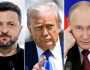روس اور یوکرین بہت جلد مذاکرات شروع کررہے ہیں، ٹرمپ کا روسی ہم منصب سے رابطے کے بعد اعلان