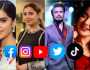یوٹیوب چینلز کے بعد بھارت نے پاکستانی اداکاروں کے سوشل میڈیا اکاؤنٹس بلاک کردیے