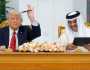 قطر اور امریکا کے درمیان مختلف معاہدوں پر دستخط