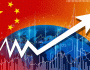 غیرمعمولی کامیابیوں کی بدولت چین دنیا کی دوسری سب سے بڑی معیشت بن گیا