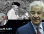’جو وہ قرض رکھتے تھے جان پر وہ حساب آج چکا دیا‘، خواجہ آصف کی ٹوئٹ پھر وائرل