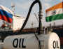 امریکی پابندیوں کے بعد بھارتی ریفائنریز کا روسی تیل کی درآمدات میں کمی کا فیصلہ