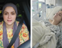 سابقہ اداکارہ اریج فاطمہ نے کینسر میں مبتلا ہوکر کیا محسوس کیا؟