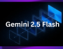 گوگل نے جیمنی 2.5 فلیش امیج اے آئی متعارف کرا دیا
