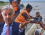 سیلاب میں تباہ ہونے والی سڑکوں اور پلوں کی اصل وجہ کرپشن ہے، خواجہ آصف