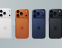 آئی فون 17 کن رنگوں کی بہار لارہا ہے، کونسا رنگ پہلی بار شامل ہوگا؟
