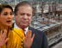 ’نواز شریف کینسر اسپتال جنات بنا رہے ہیں‘، مریم نواز نے یہ بات کیوں کہی؟