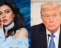 ڈونلڈ ٹرمپ کے ساتھ کام کرنا ’مشکل اور ناخوشگوار‘ تجربہ تھا ، سشمیتا سین کے انکشافات