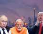 روسی تیل کی خریداری، ٹرمپ کی جانب سے بھارت پر مزید دباؤ کا اشارہ