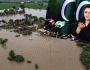 پنجاب میں تاریخ ساز سیلاب، 20 لاکھ سے زائد افراد متاثر ہوئے، مریم اورنگزیب