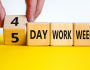 آرٹیفیشل انٹیلی جنس کی بدولت اب ہفتے میں صرف 4 دن کام کرنا ہوگا؟